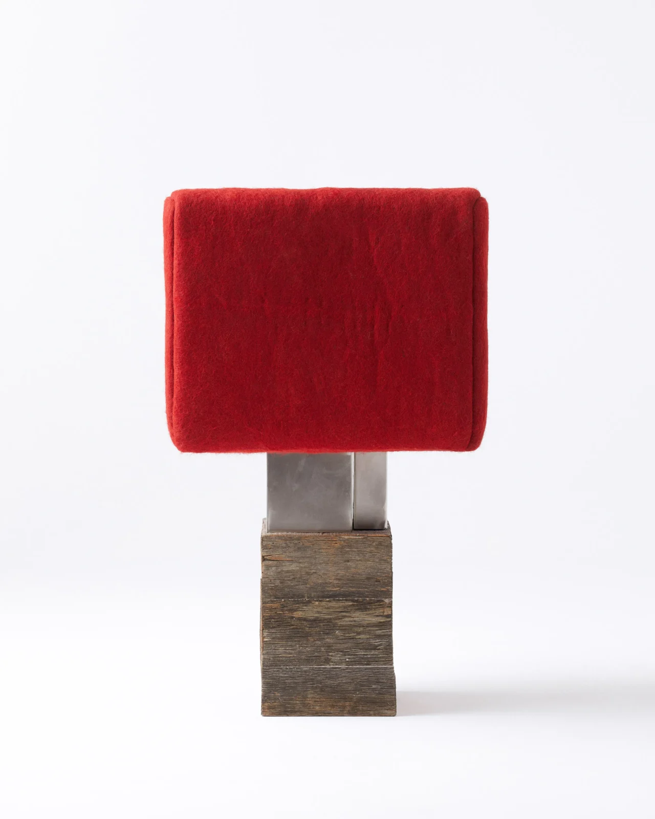 Tbilisi Street Chair - Upcycled Materials — 5