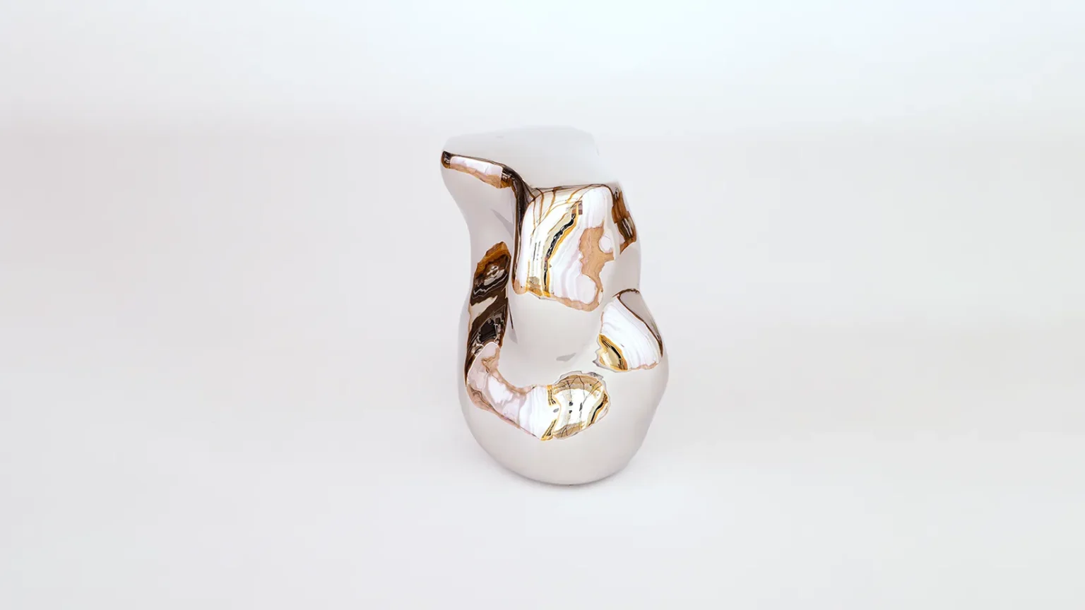 Polished Stainless Steel — Materials