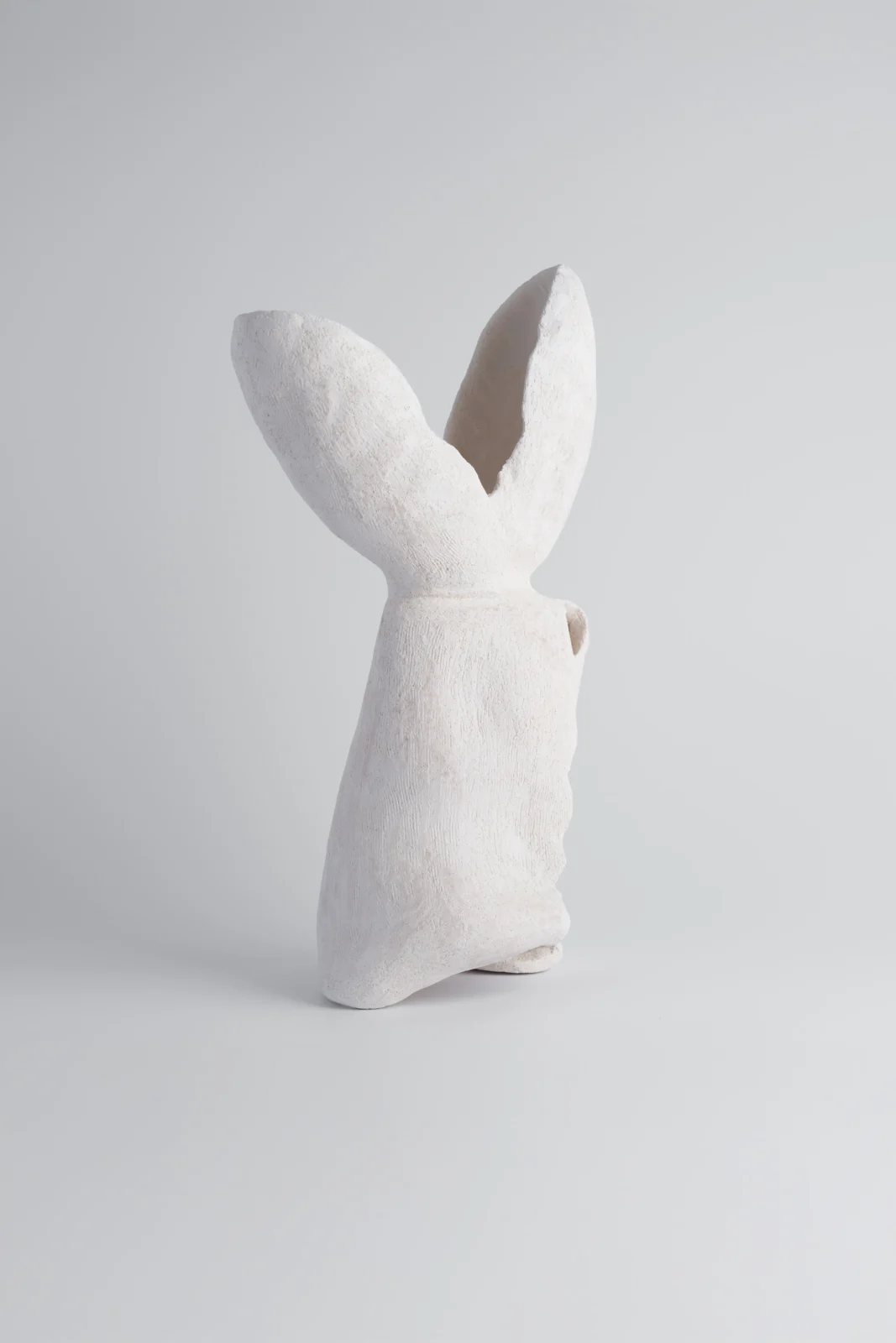 Shell - Ceramic Sculpture — 2