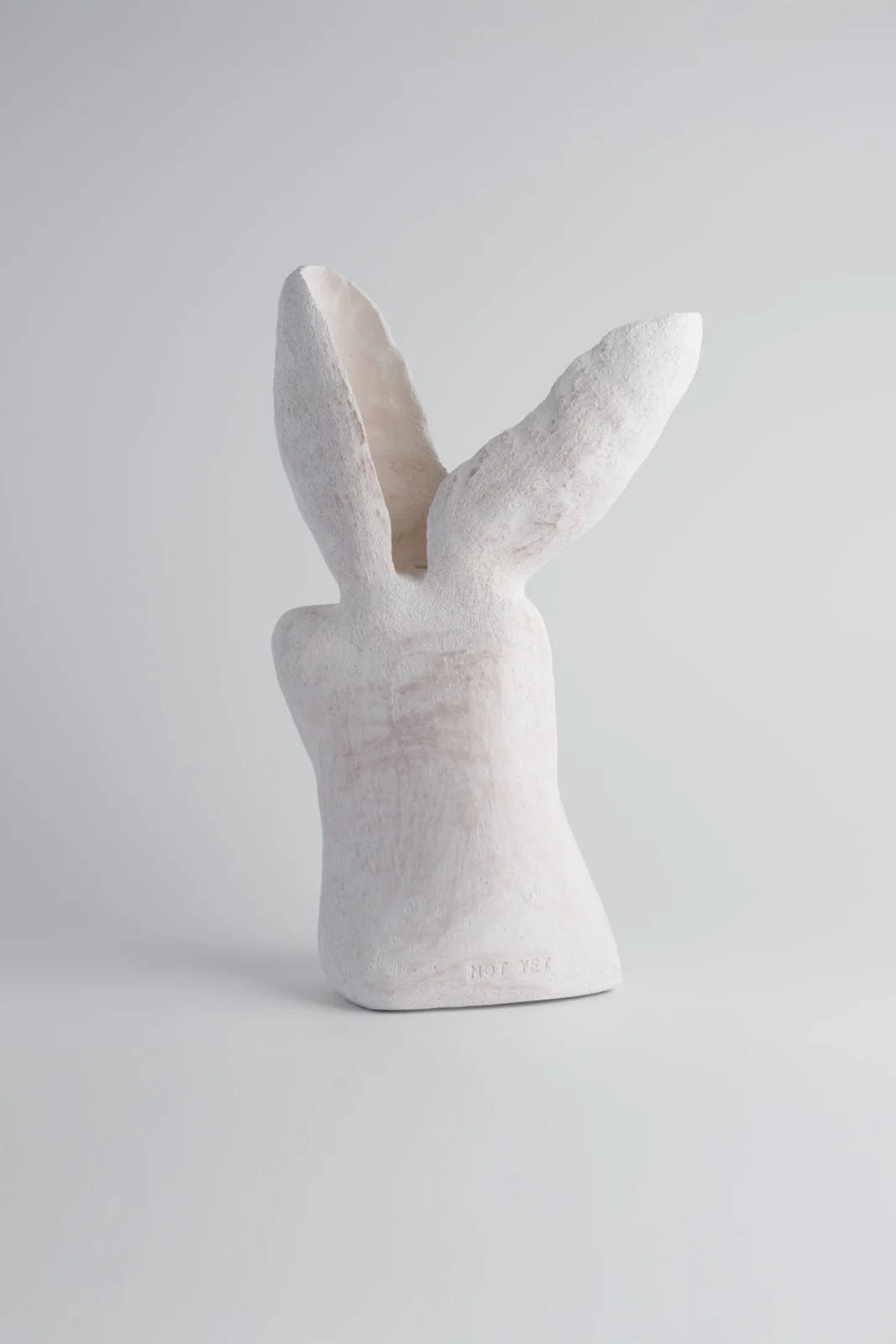 Shell - Ceramic Sculpture — 3