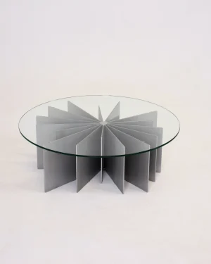 Allstar Coffee Table