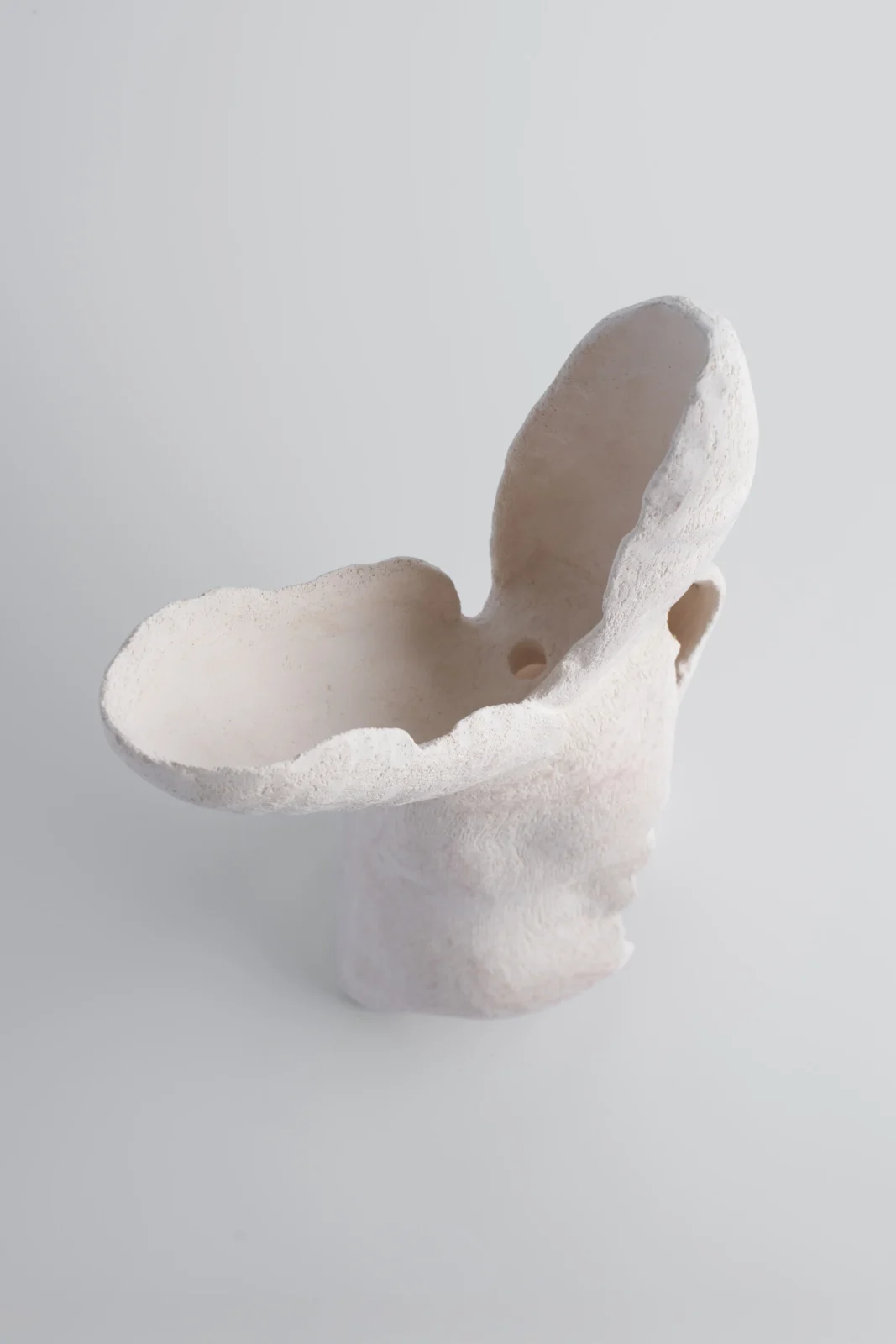 Shell - Ceramic Sculpture — 5