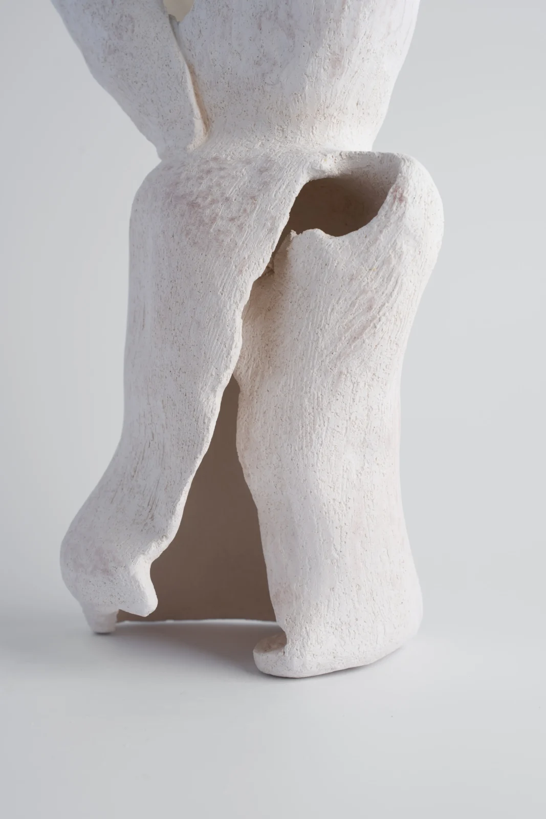 Shell - Ceramic Sculpture — 6