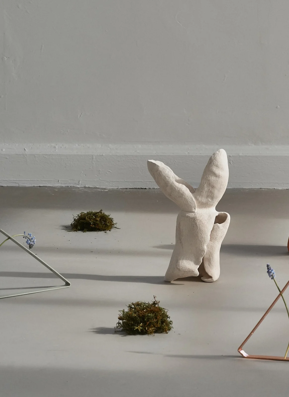 Shell - Ceramic Sculpture — 7