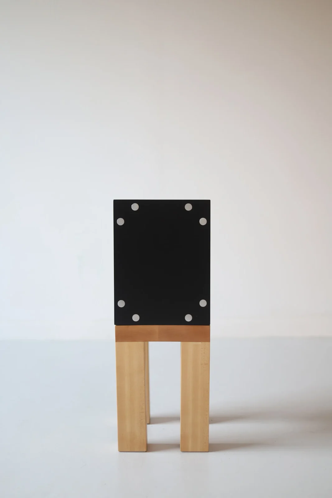 Dice Stool — 3