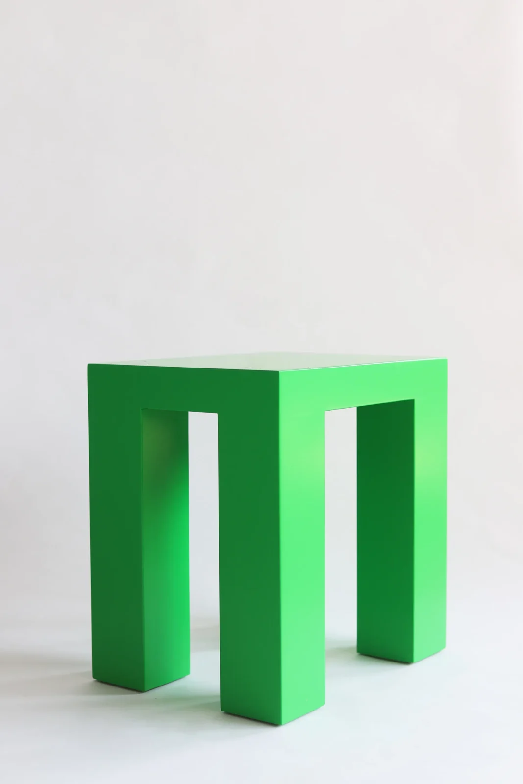 Dice Stool — 4