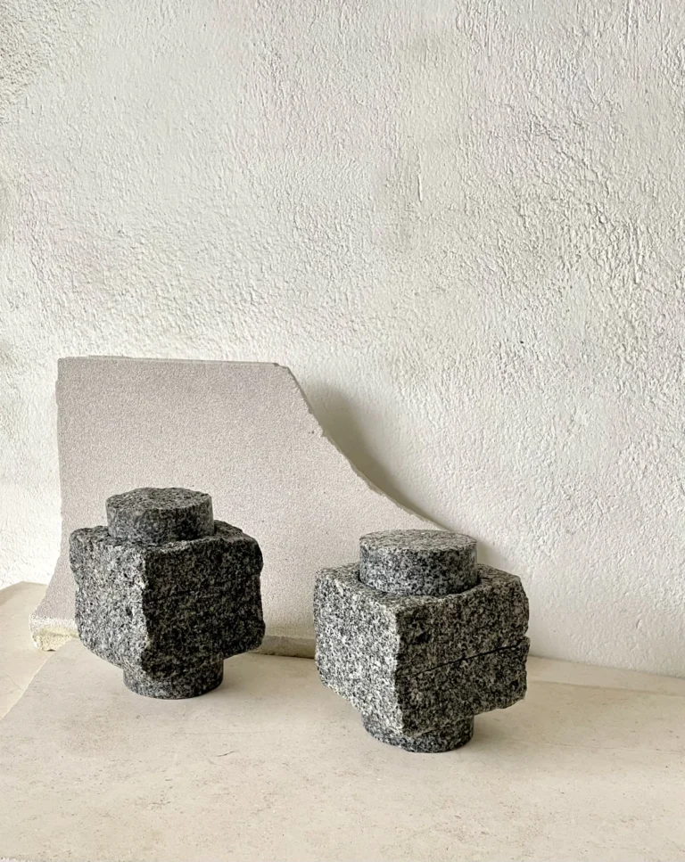 'heritage Mini Totem Bowls' — 3