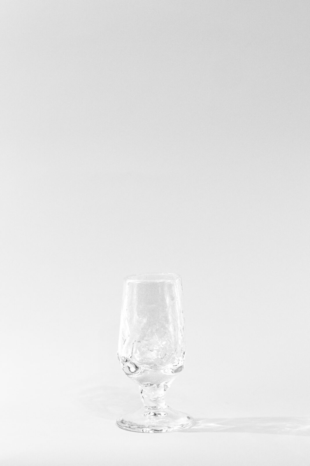 Organic Goblet — 2