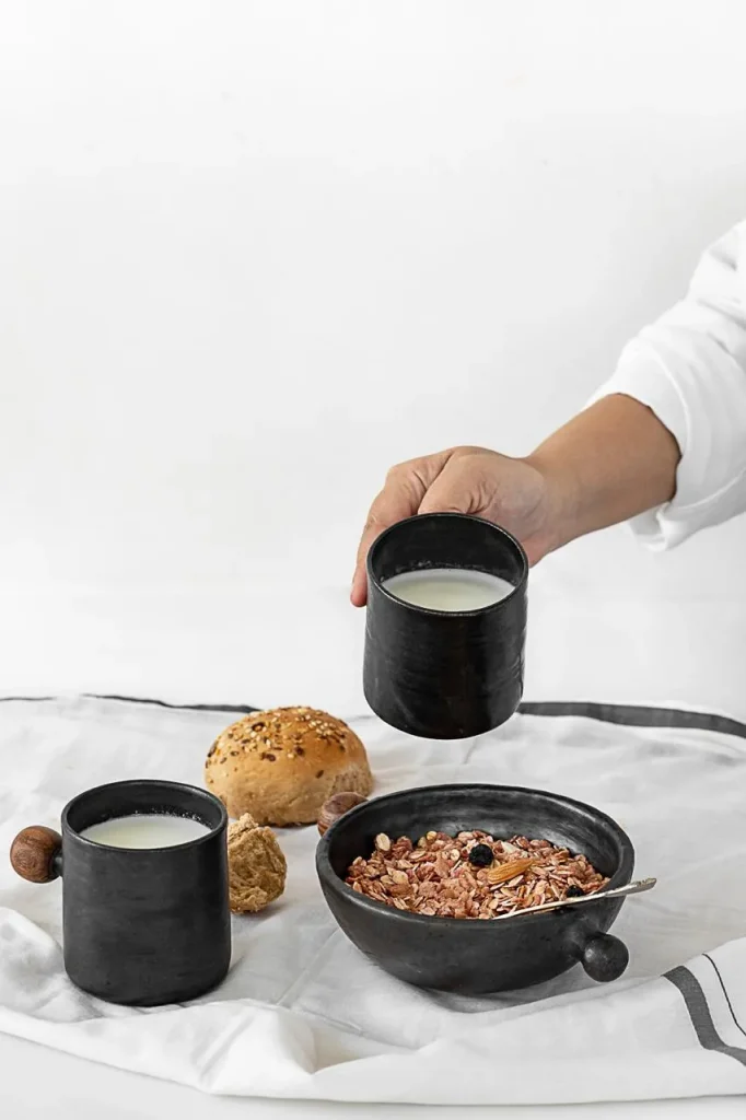 Ball Mug — 4