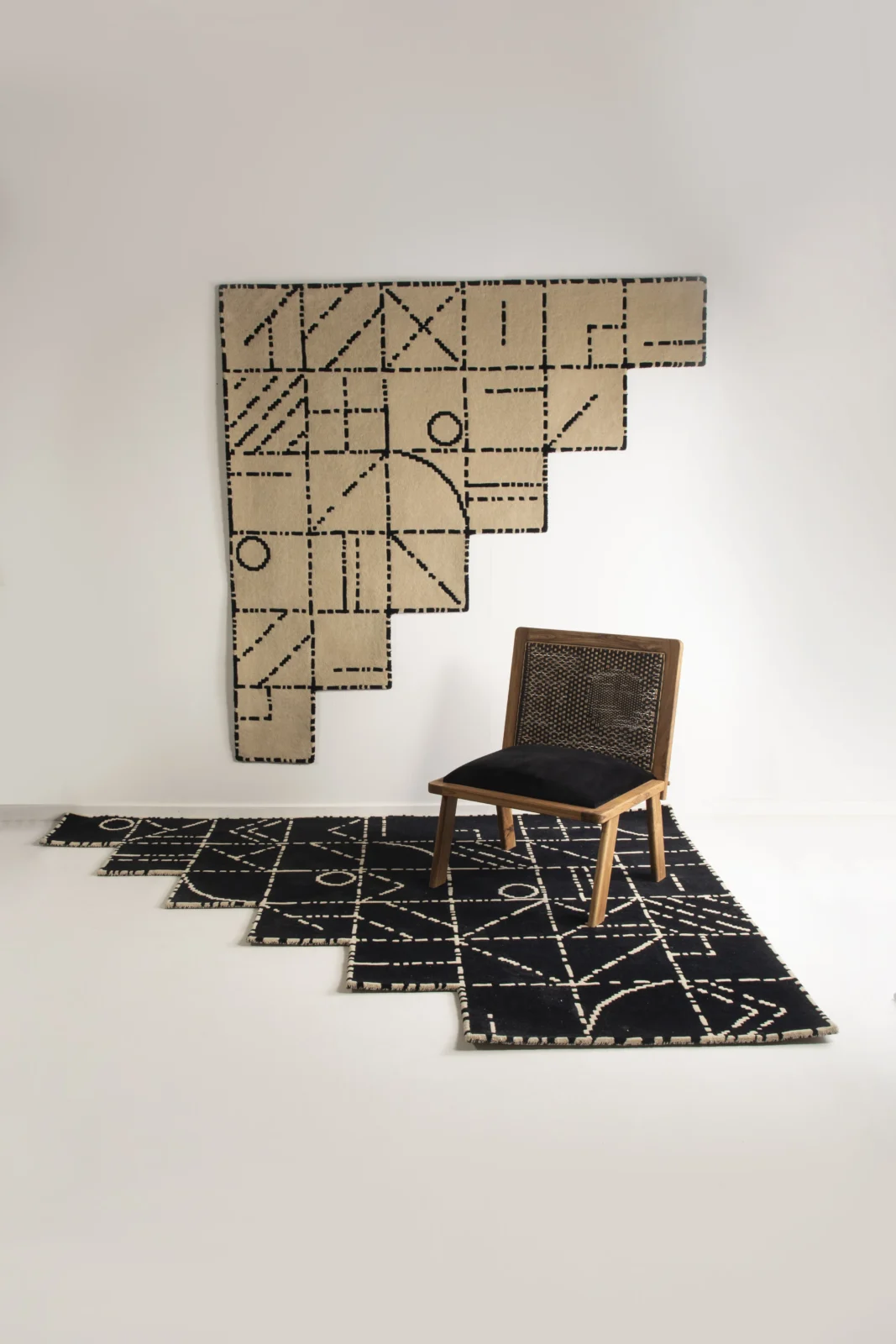Step Rug