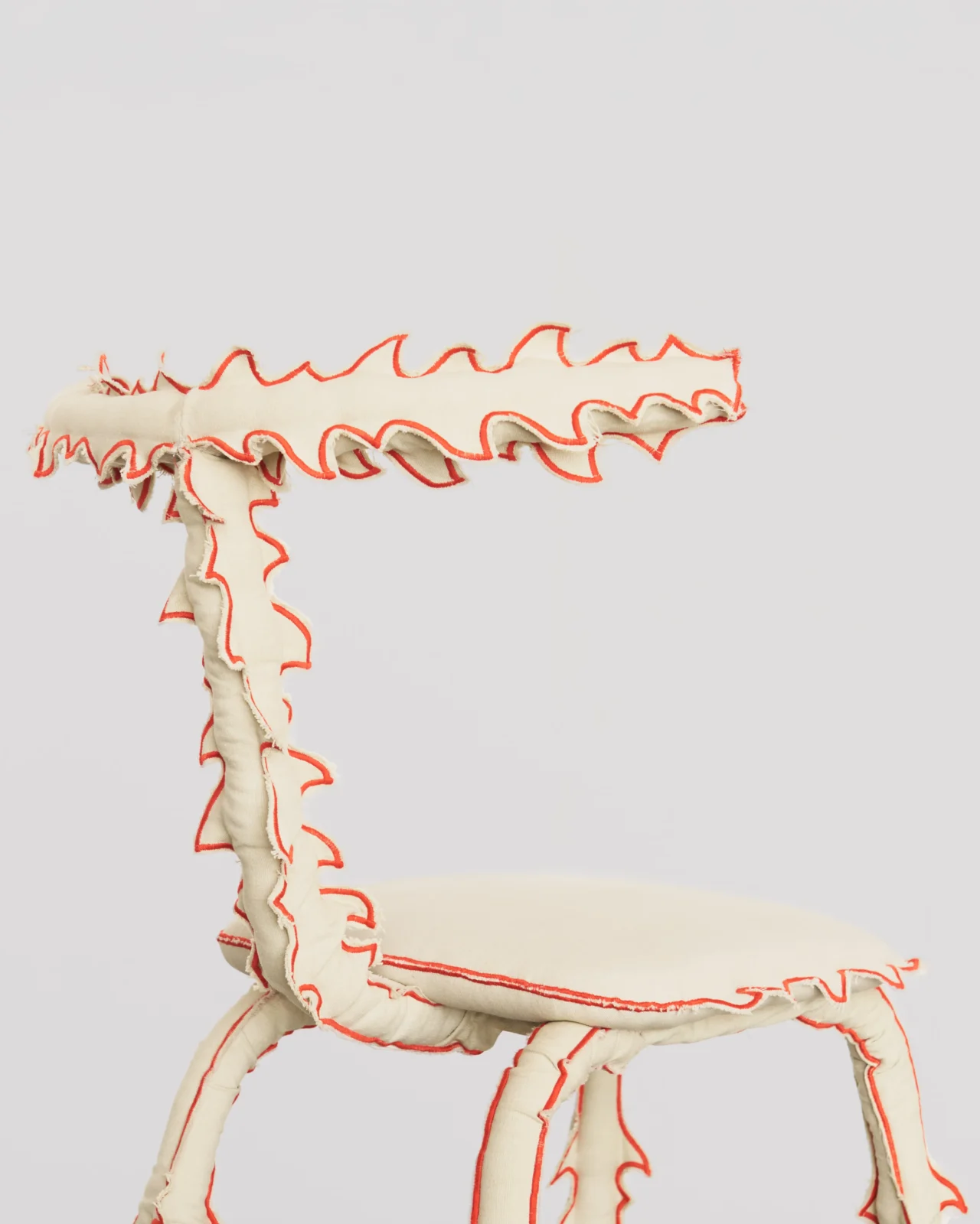Disguise Series 00 - Chair 01 — 8