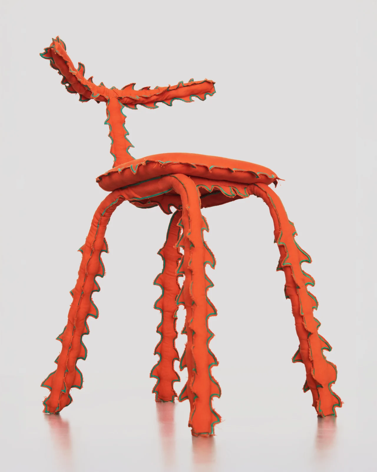 Disguise Series 00 - Chair 01 — 7
