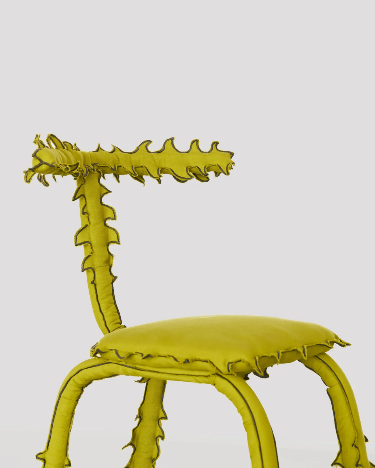 Disguise Series 00 - Chair 01 — 6