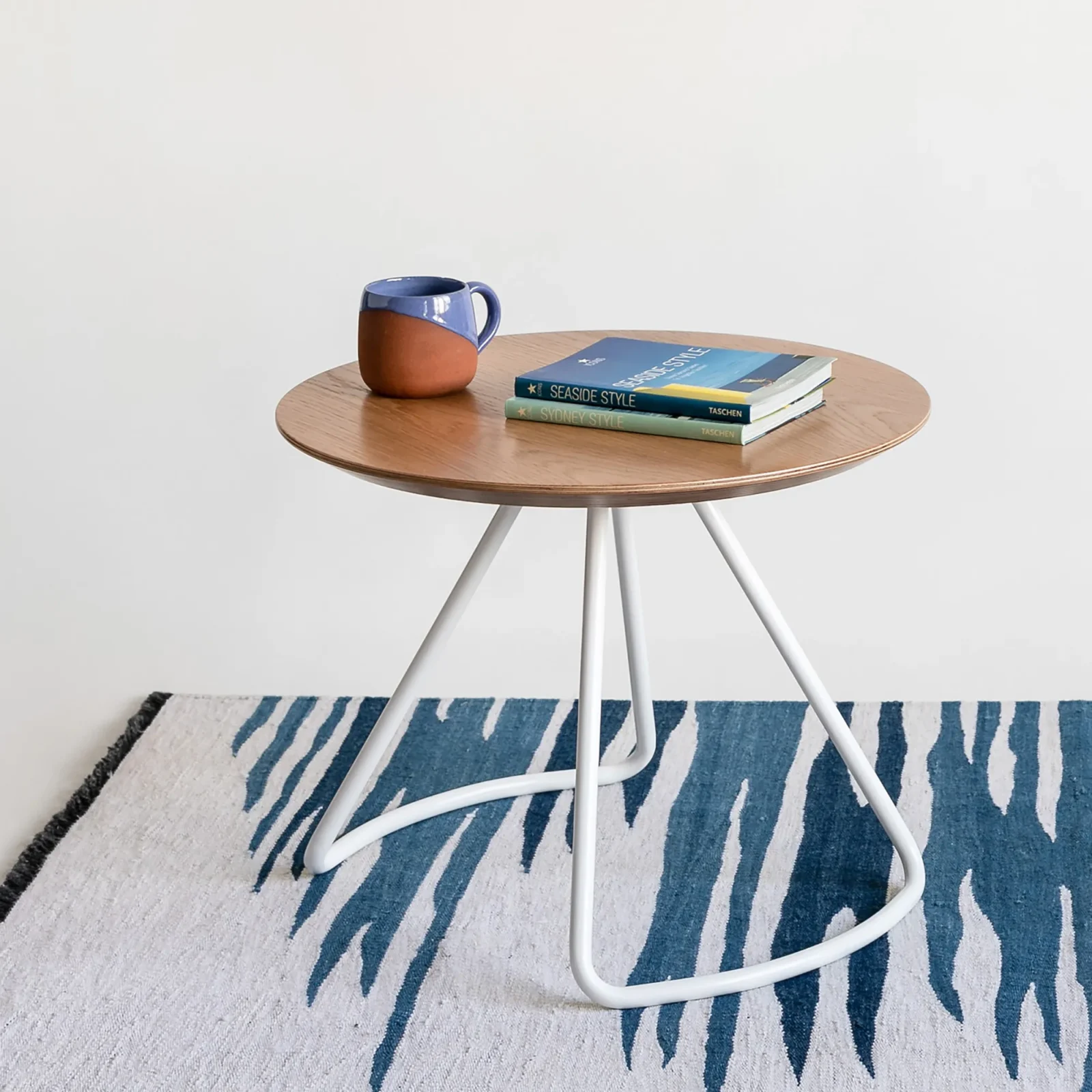Sama - Contemporary Coffee Table — 3