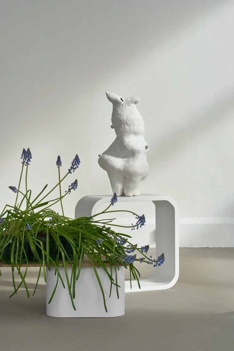 Breathe No.02 - Ceramic Sculpture — 5