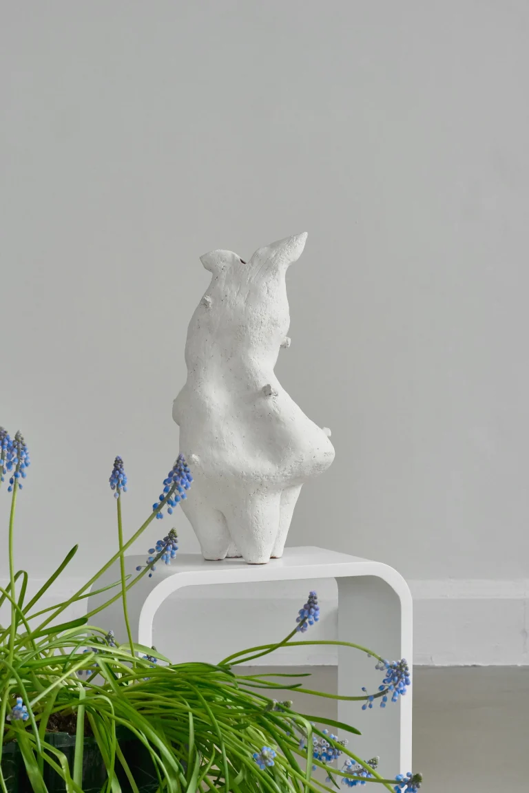 Breathe No.02 - Ceramic Sculpture — 6