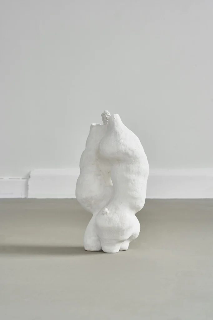 Breathe No.01 - Ceramic Sculpture — 4