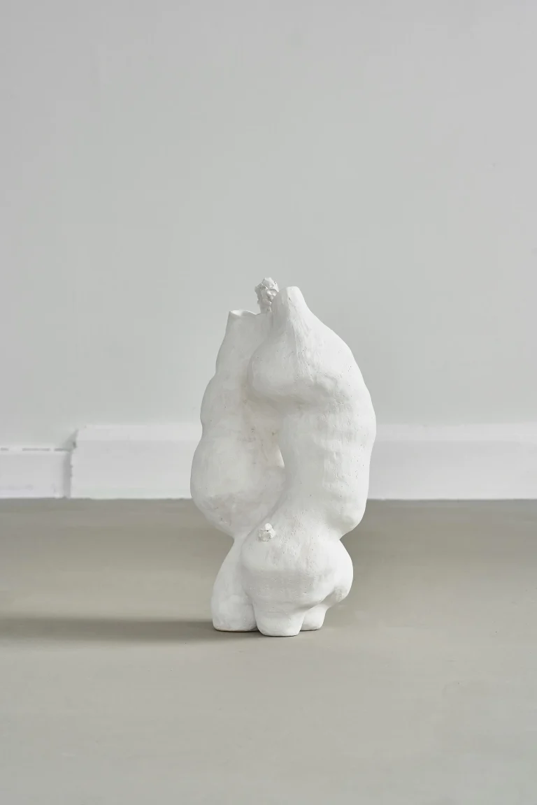 Breathe No.01 - Ceramic Sculpture — 4