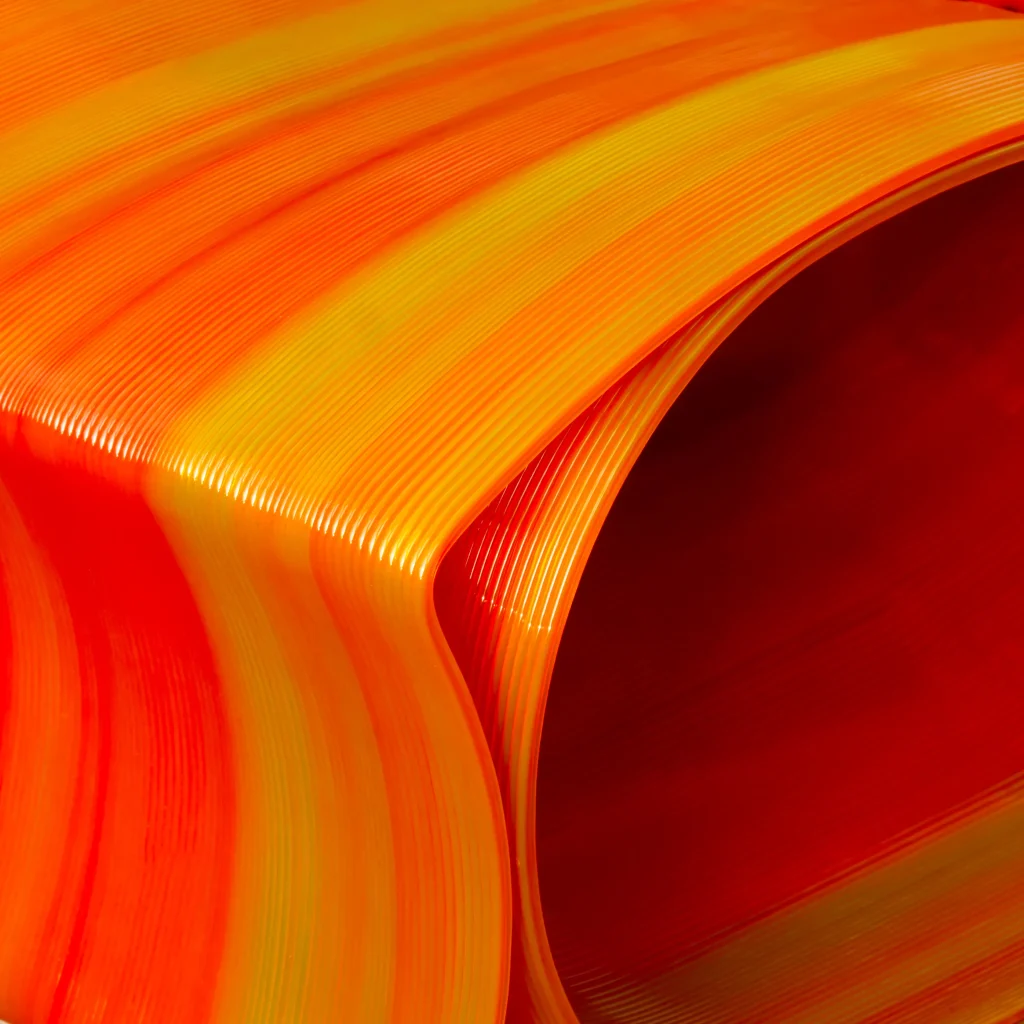 S·3d - Recycled Plastic Chair — 7