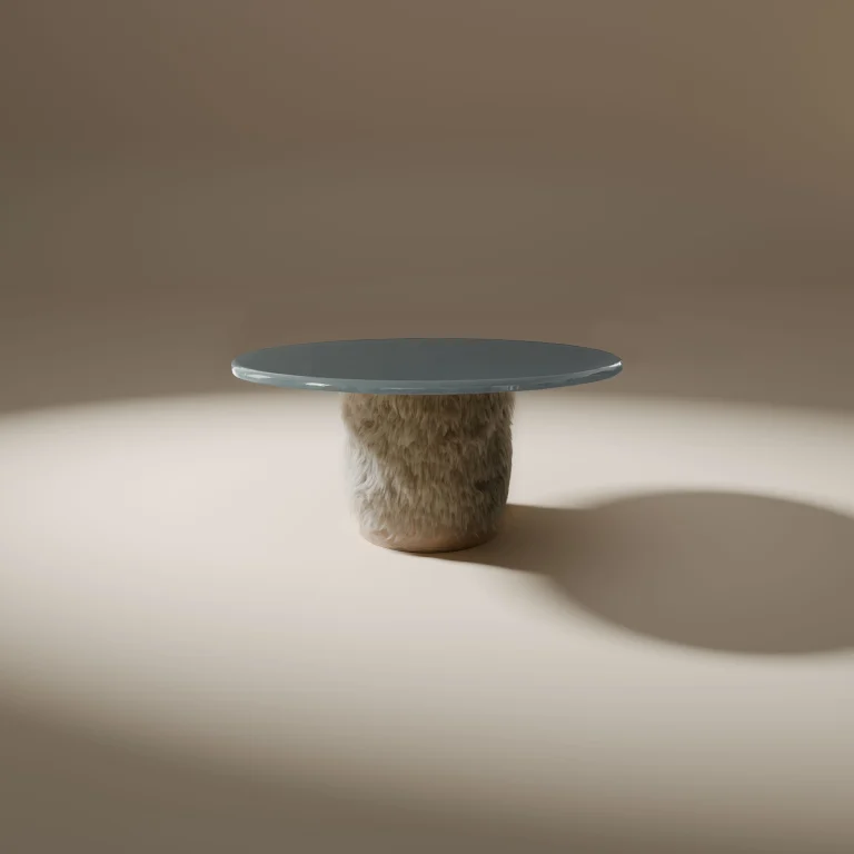 Cacu Coffee Table — 2