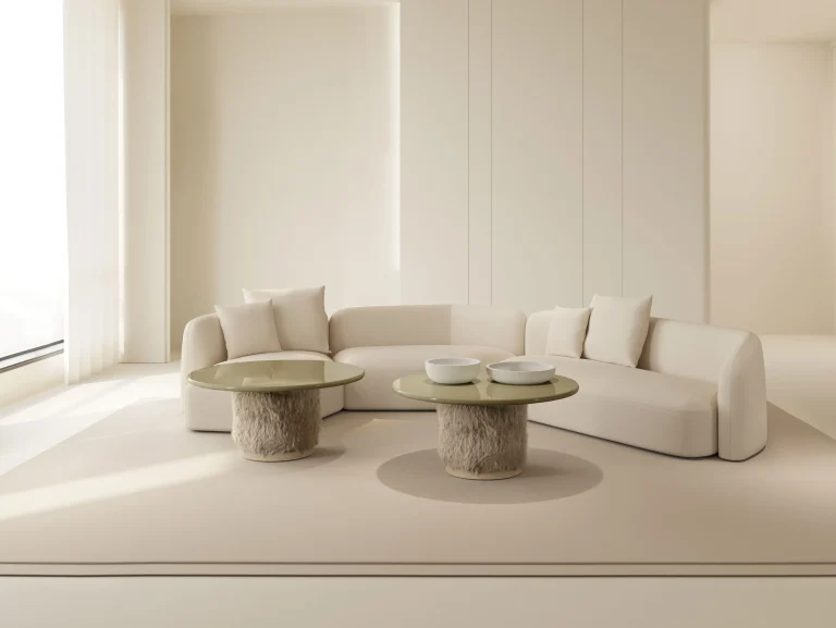 Cacu Coffee Table — 3
