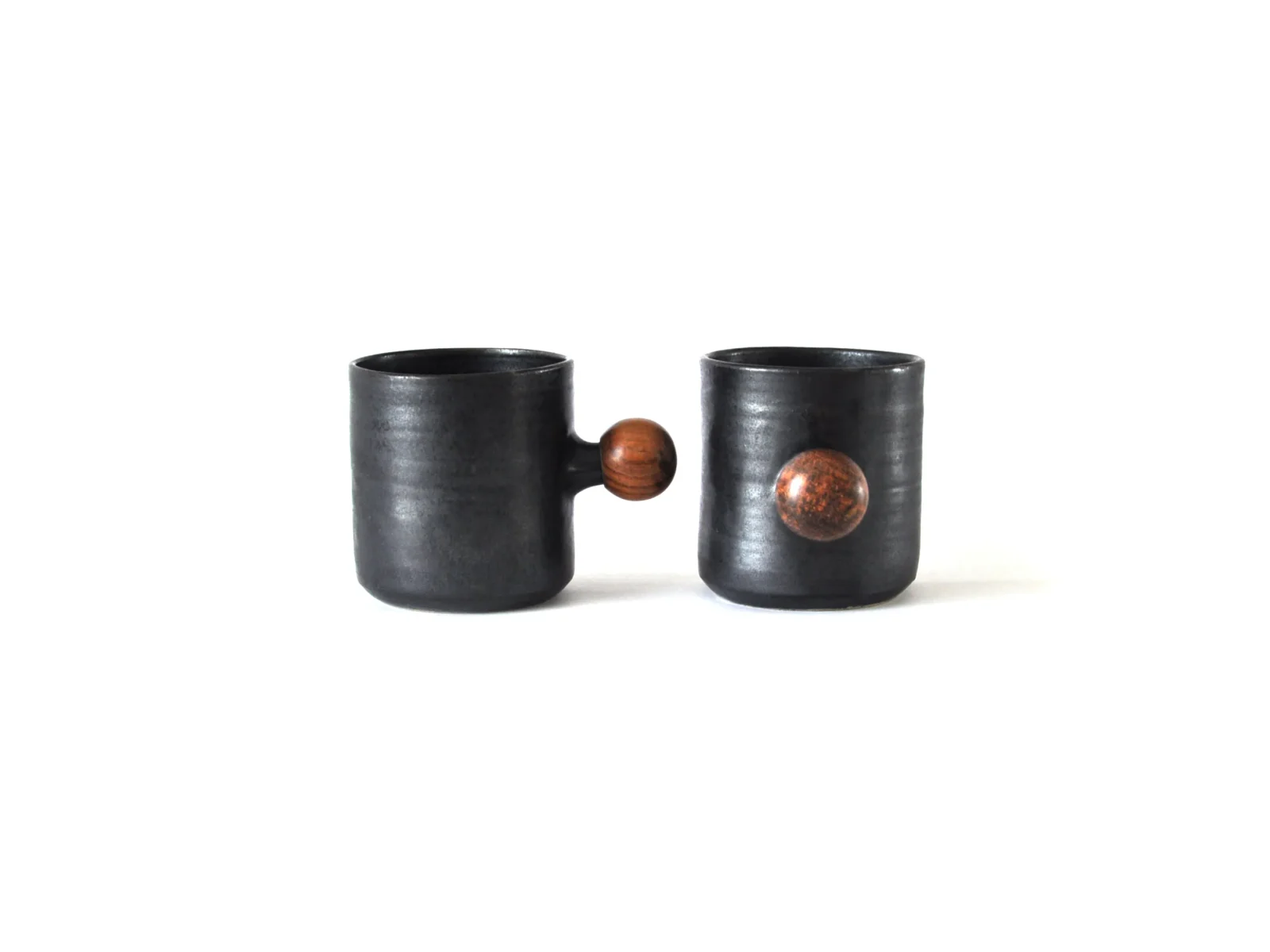 Ball Mug — 2