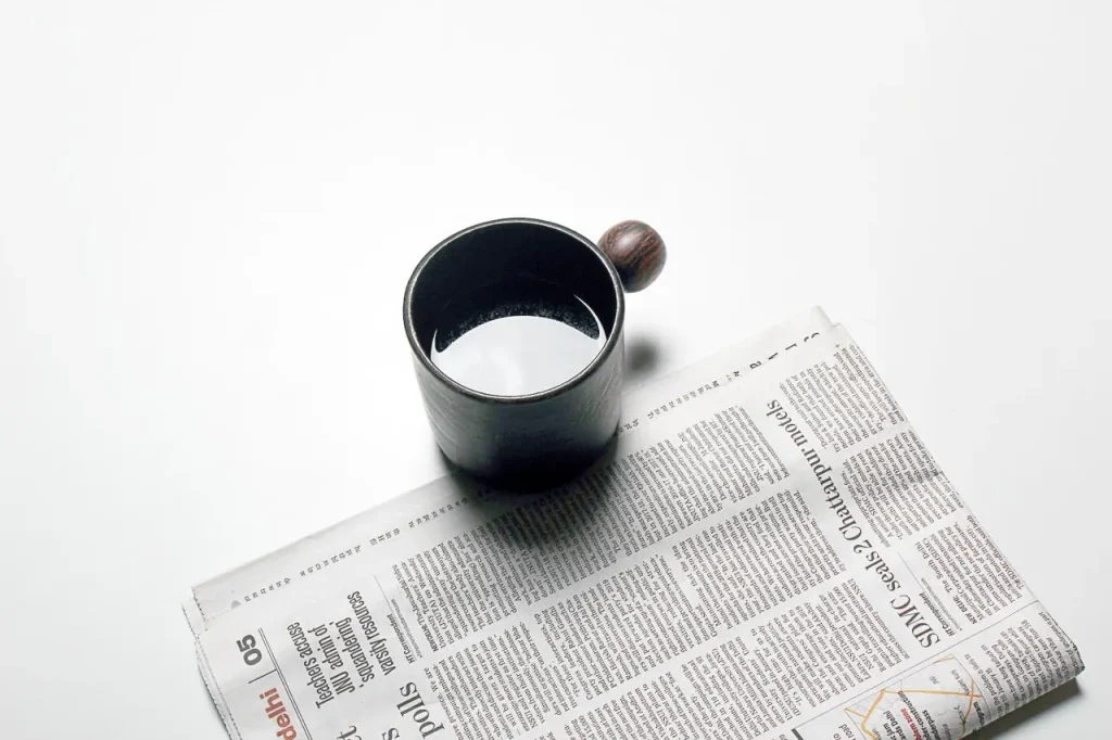 Ball Mug — 5