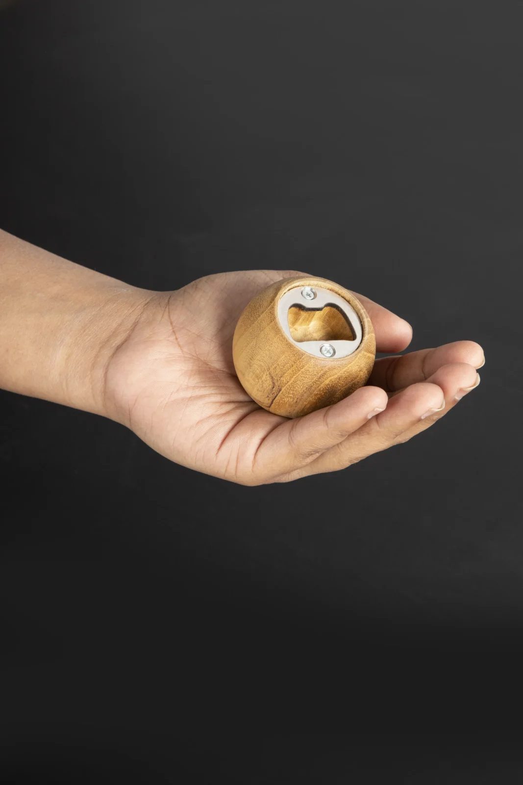 Ball Bottle Opener — 2