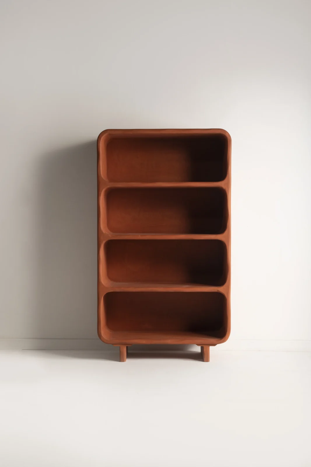 Terra Book Rack — 2