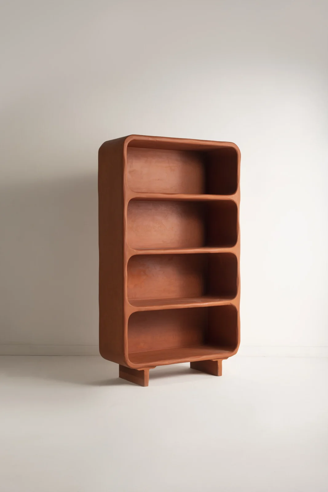 Terra Book Rack — 3
