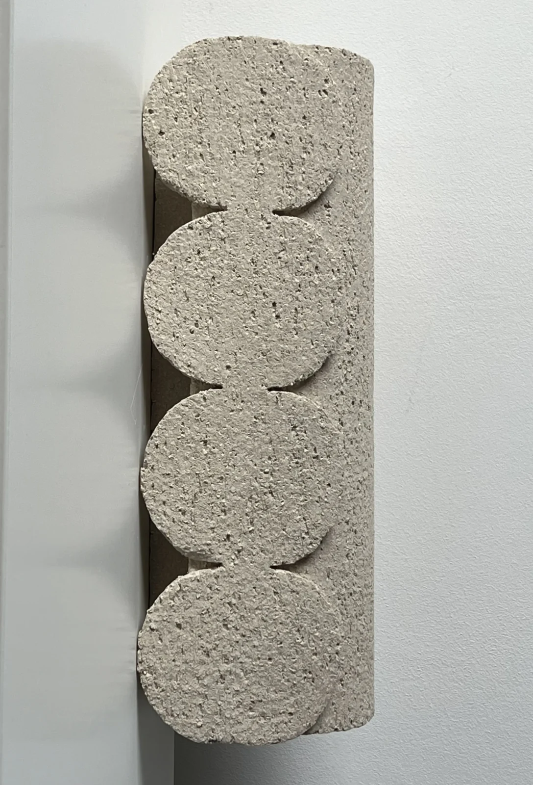 L'Été Ceramic Wall Light — 4
