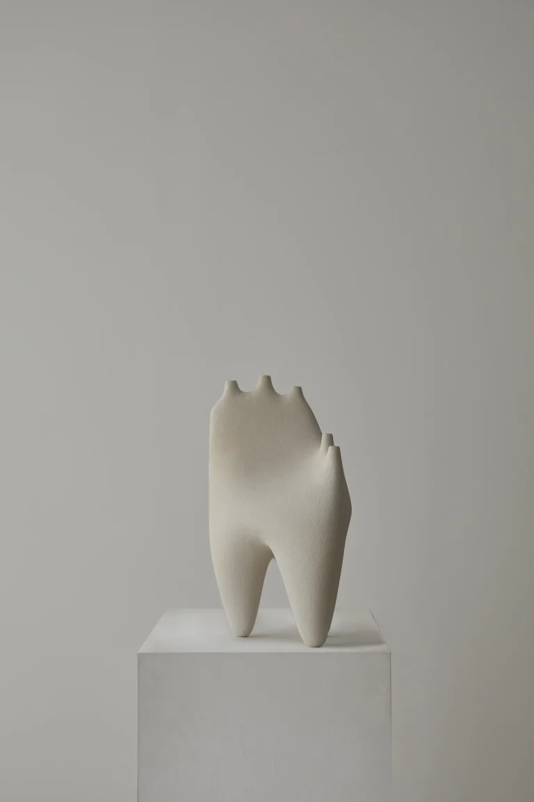 Nomad Ⅰ:03 - Ceramic Vase — 3