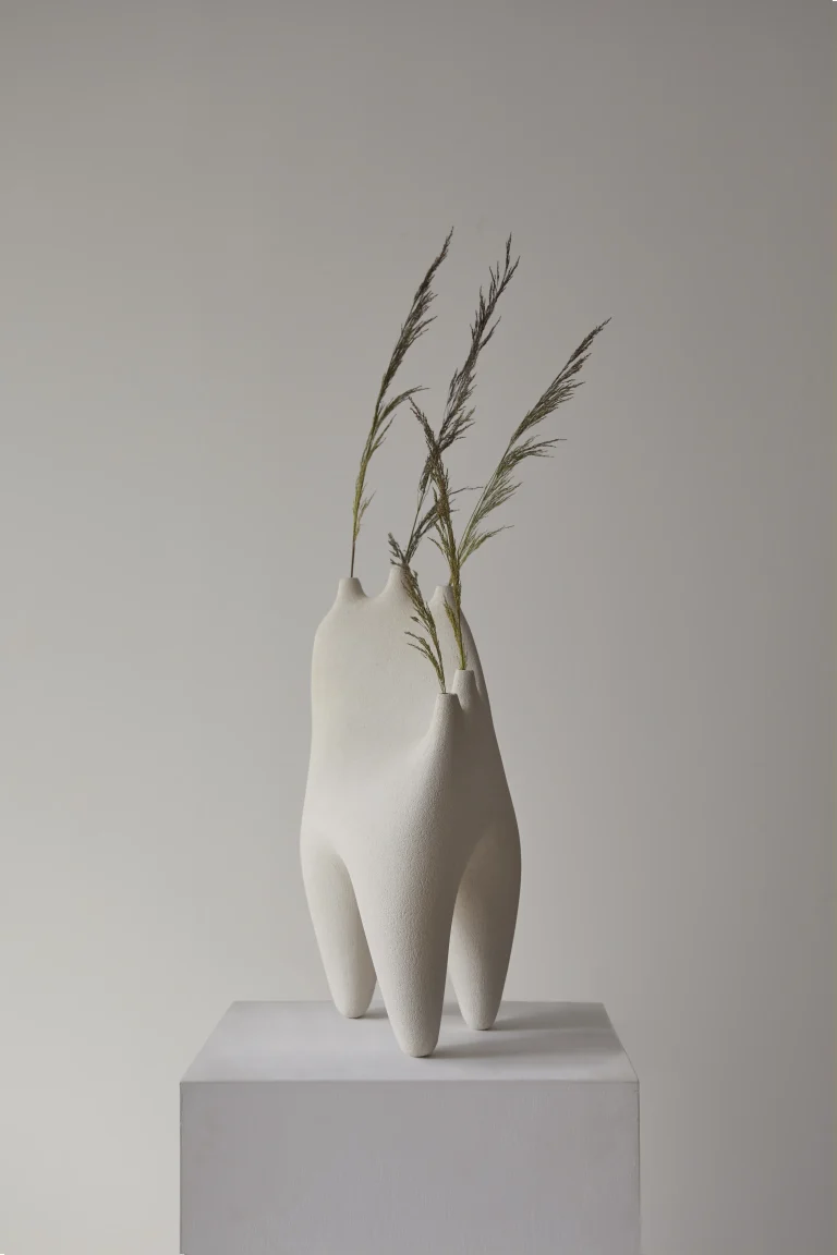 Nomad Ⅰ:03 - Ceramic Vase — 7