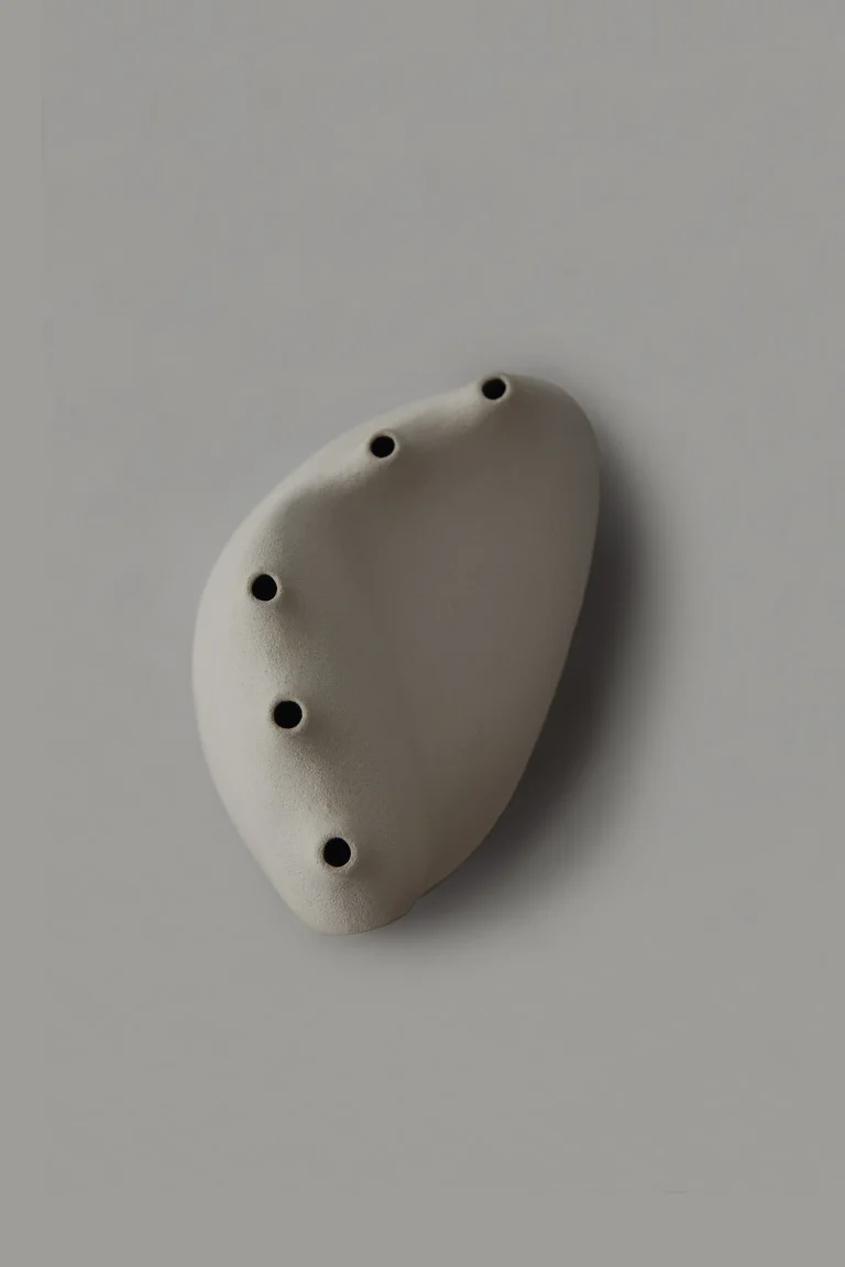 Nomad Ⅰ:03 - Ceramic Vase — 10