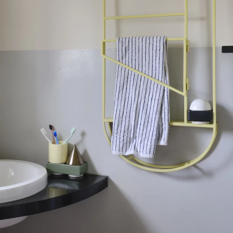 5 Stk Knstrkt - Stoneware Organizer — 6