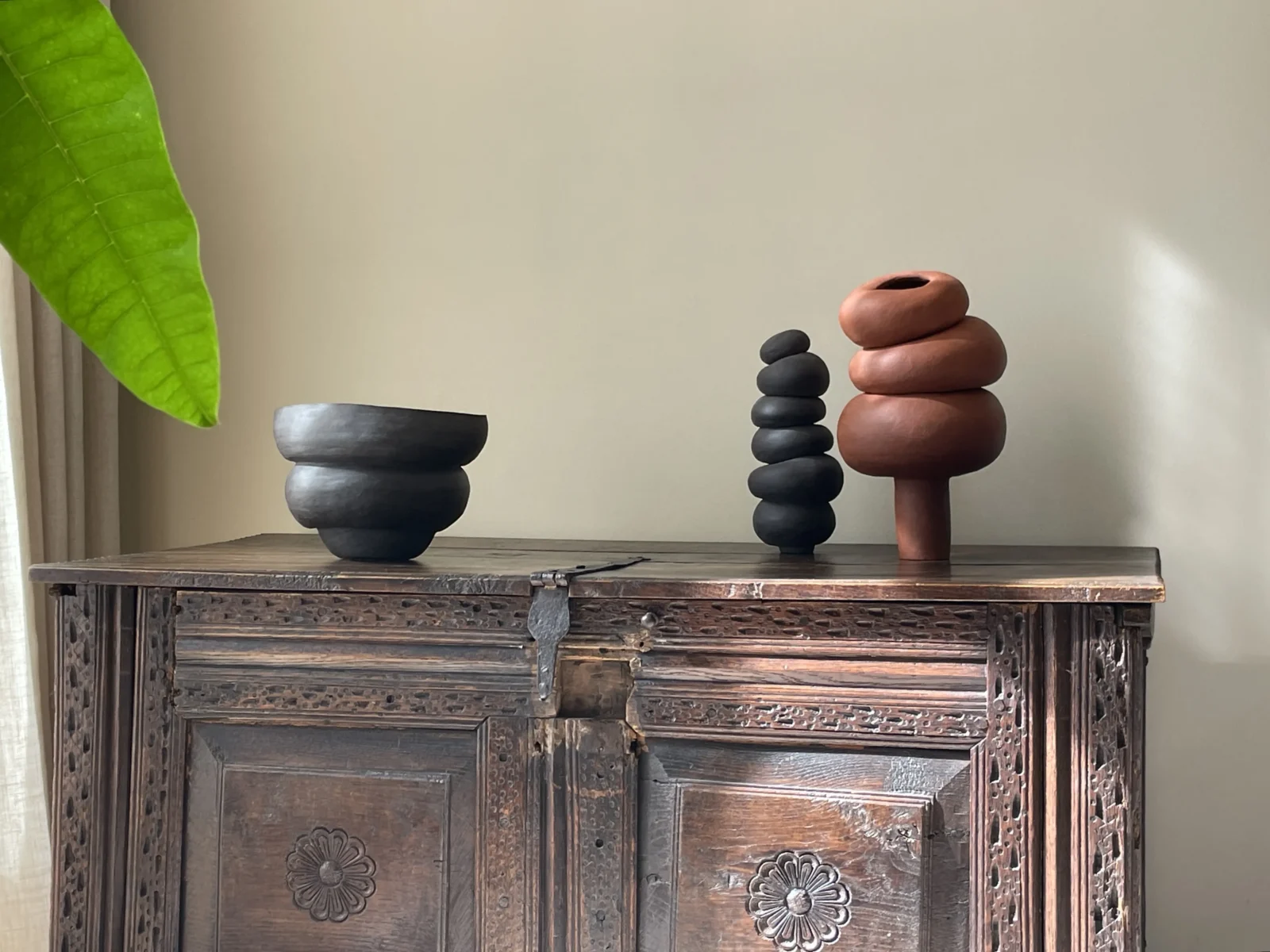 Sculpture - Modder Making Memories — 7
