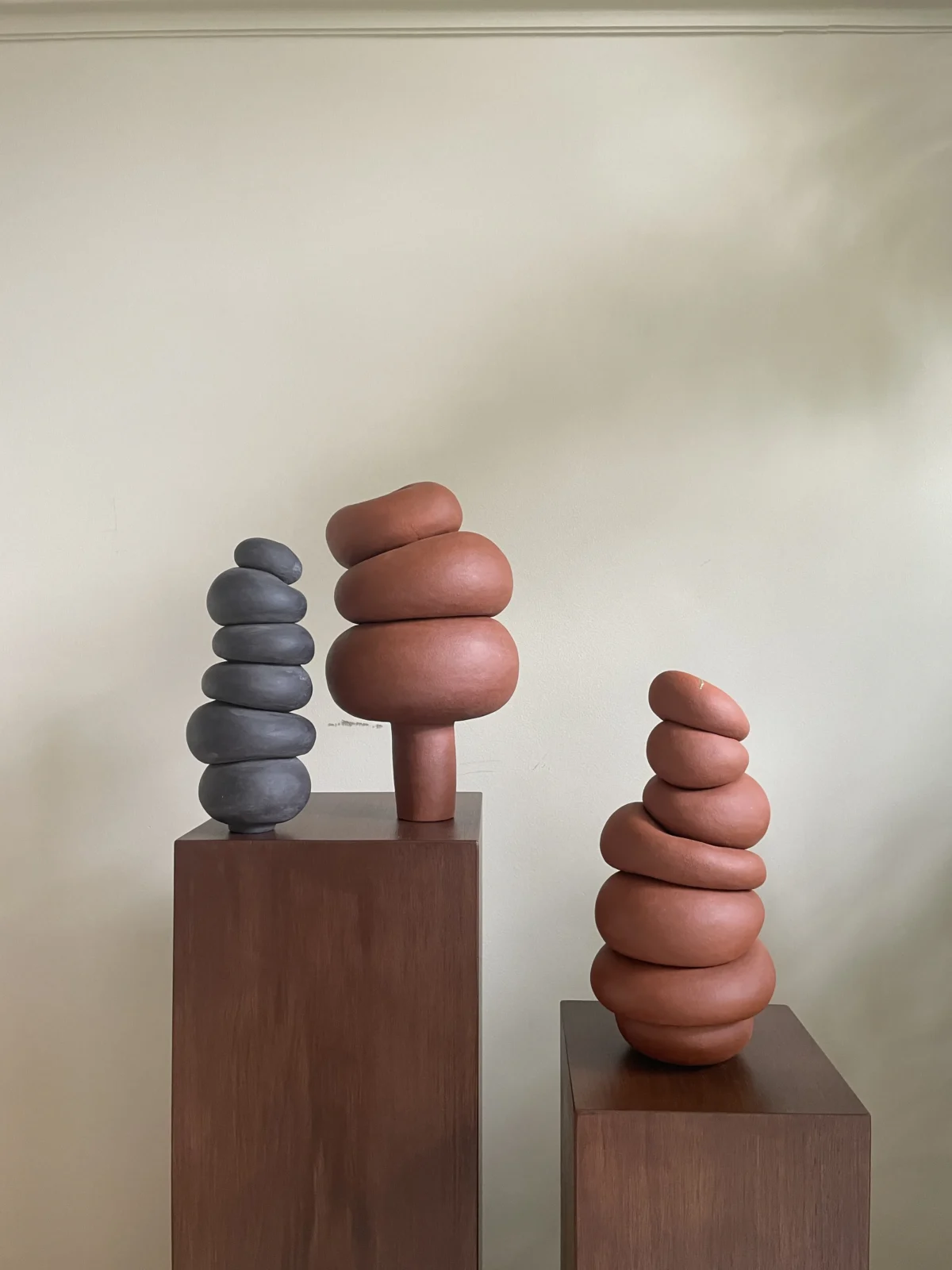 Sculpture - Modder Making Memories — 8