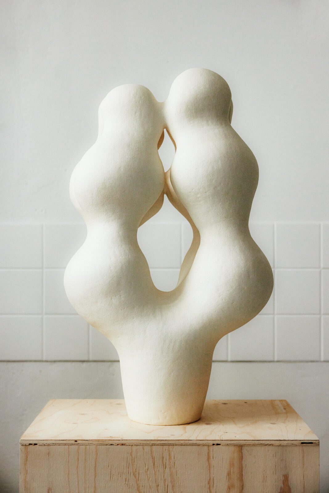 Bond - Ceramic Sculpture — 6