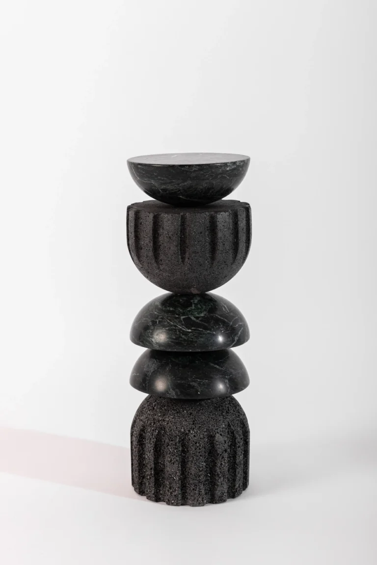 ZM Tikal Sculpture — 2