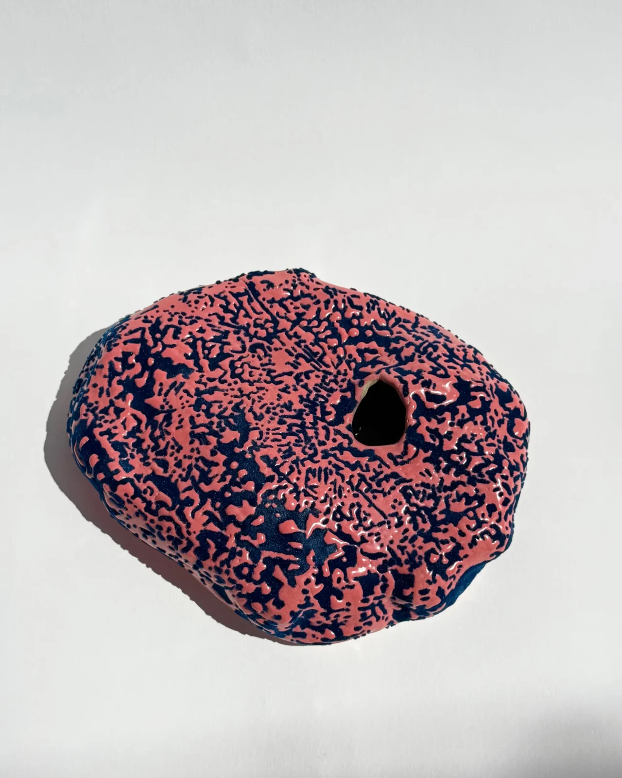 Object - Pink/Dark Blue — 4