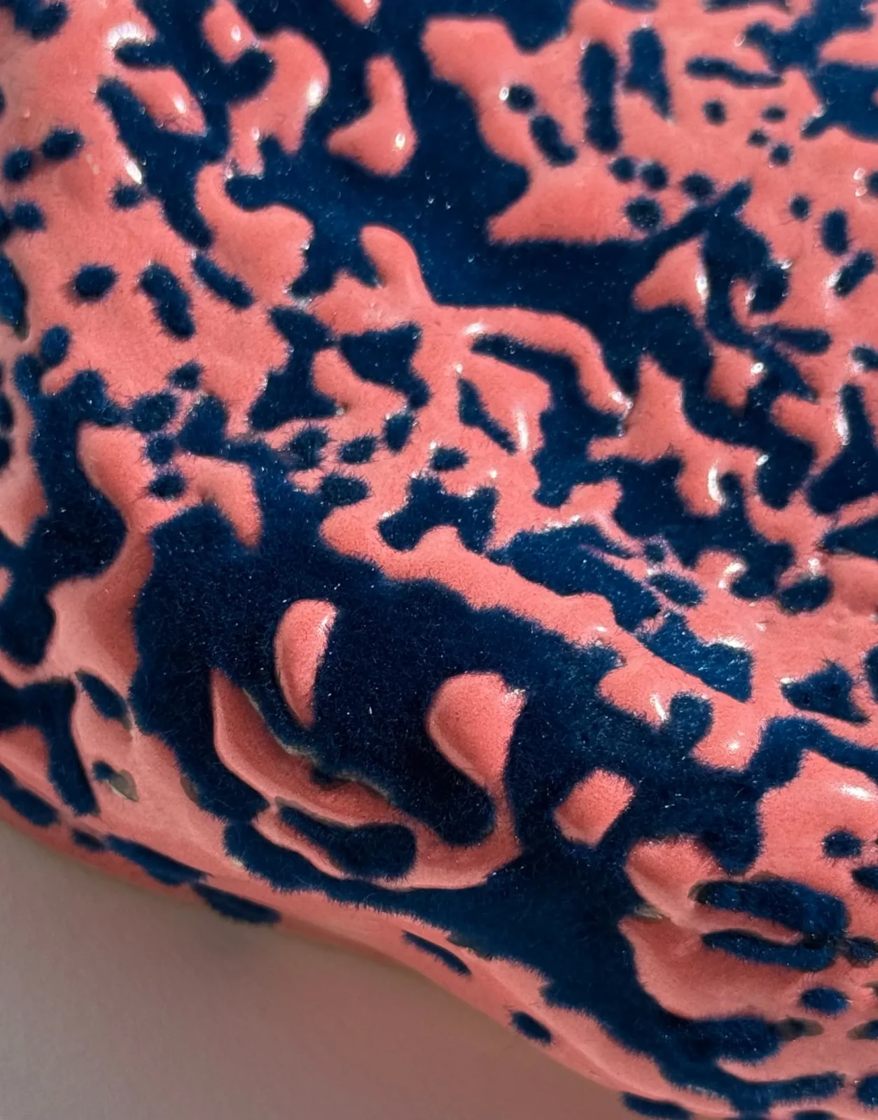 Object - Pink/Dark Blue — 5