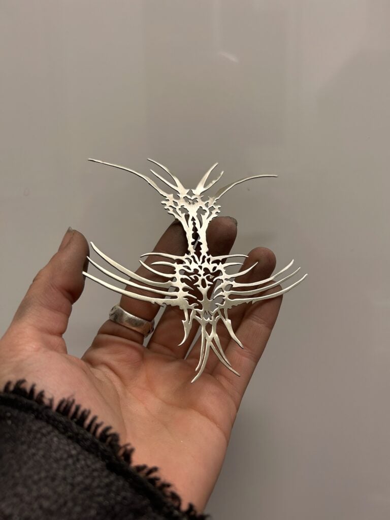 Breathe Nose Piece — 3