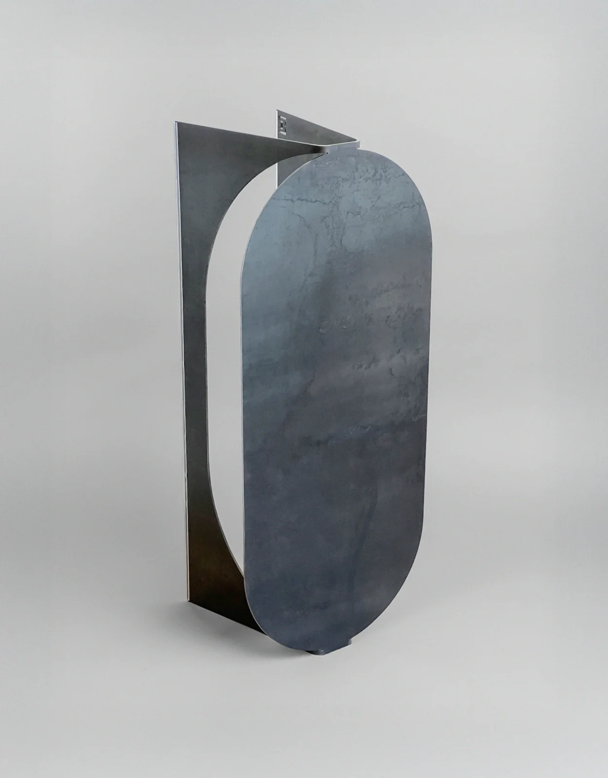 Tani - Steel Coffee Table — 3