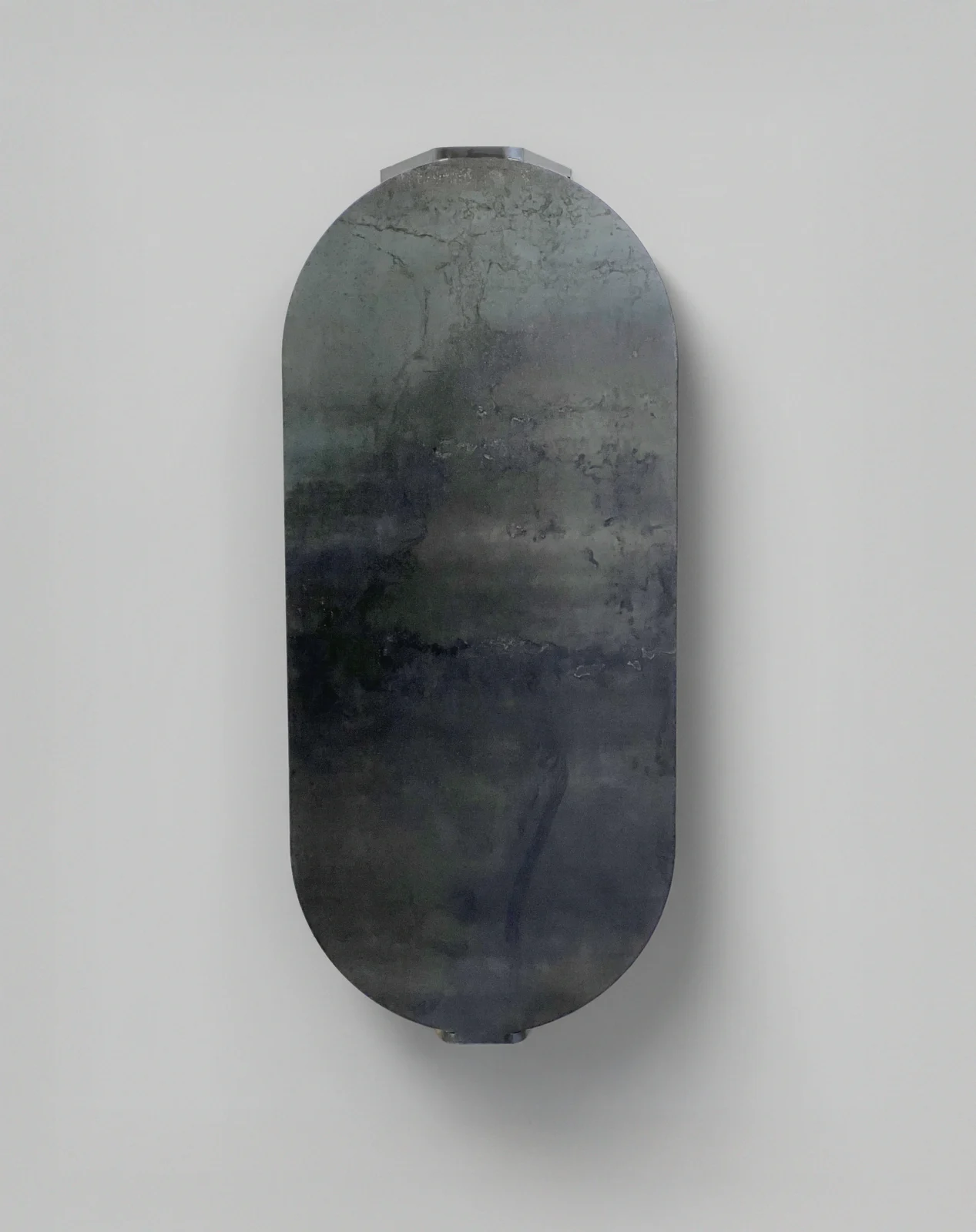 Tani - Steel Coffee Table — 4