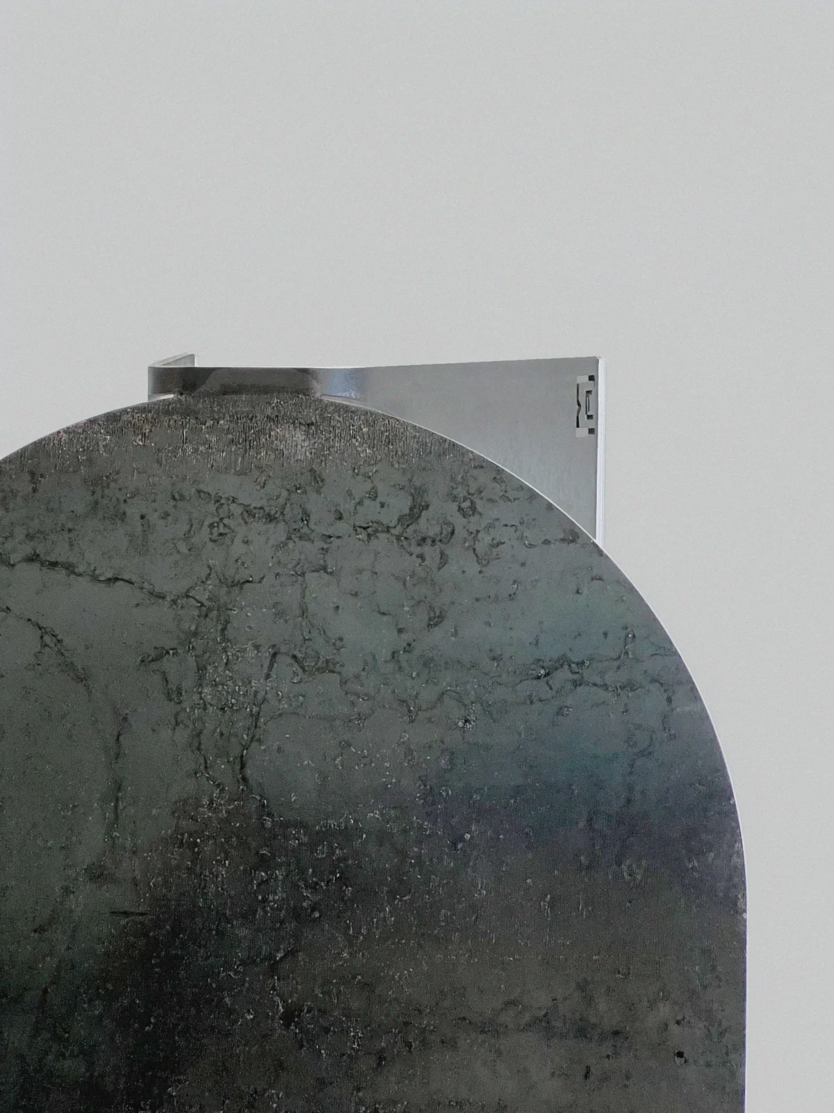 Tani - Steel Coffee Table — 5