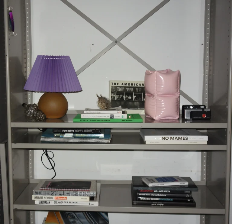 Puffer Vase I - Abs Plastic — 6