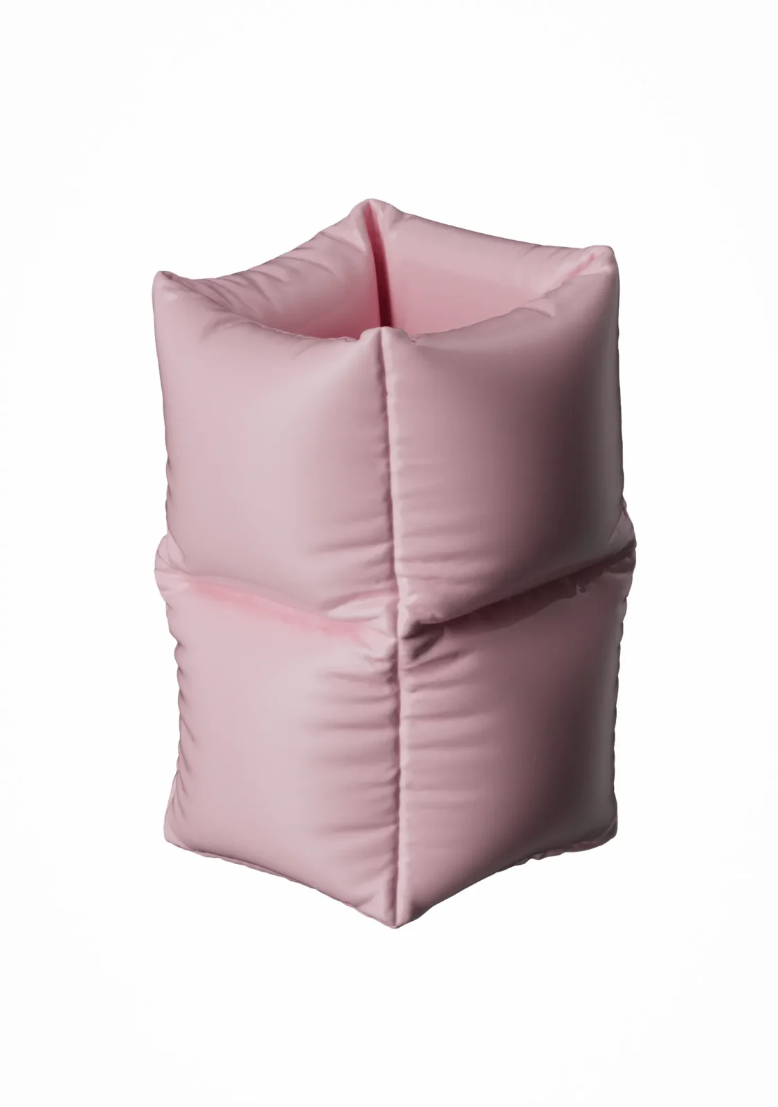 Puffer Vase I - Abs Plastic — 8