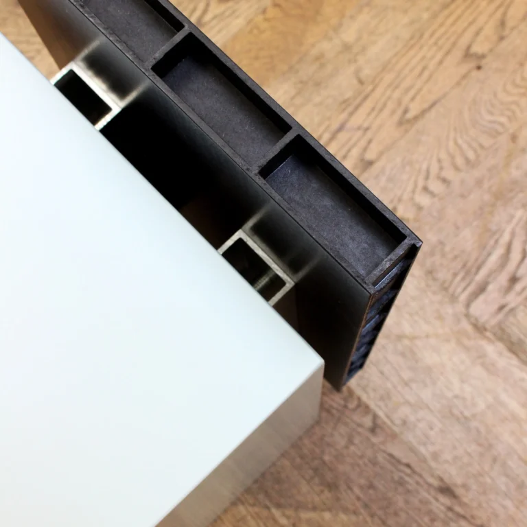 Build Stool — 2