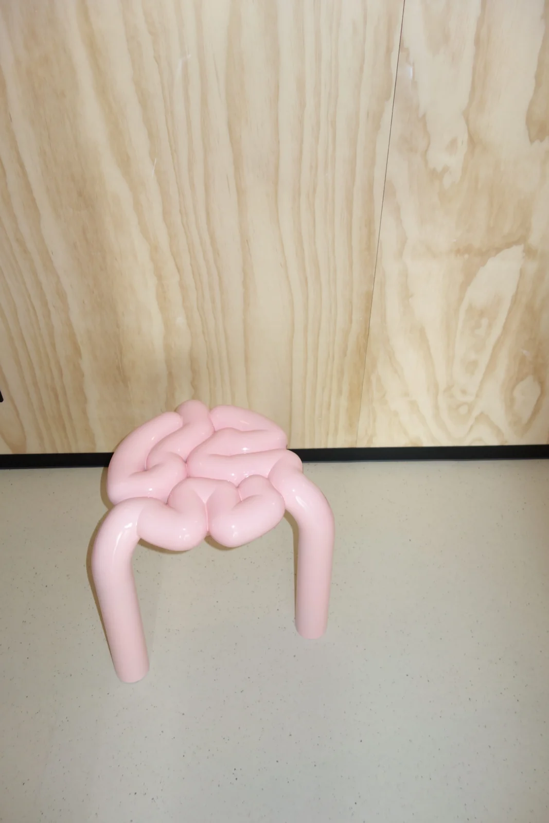 Noodle Stool - Abs Plastic — 5