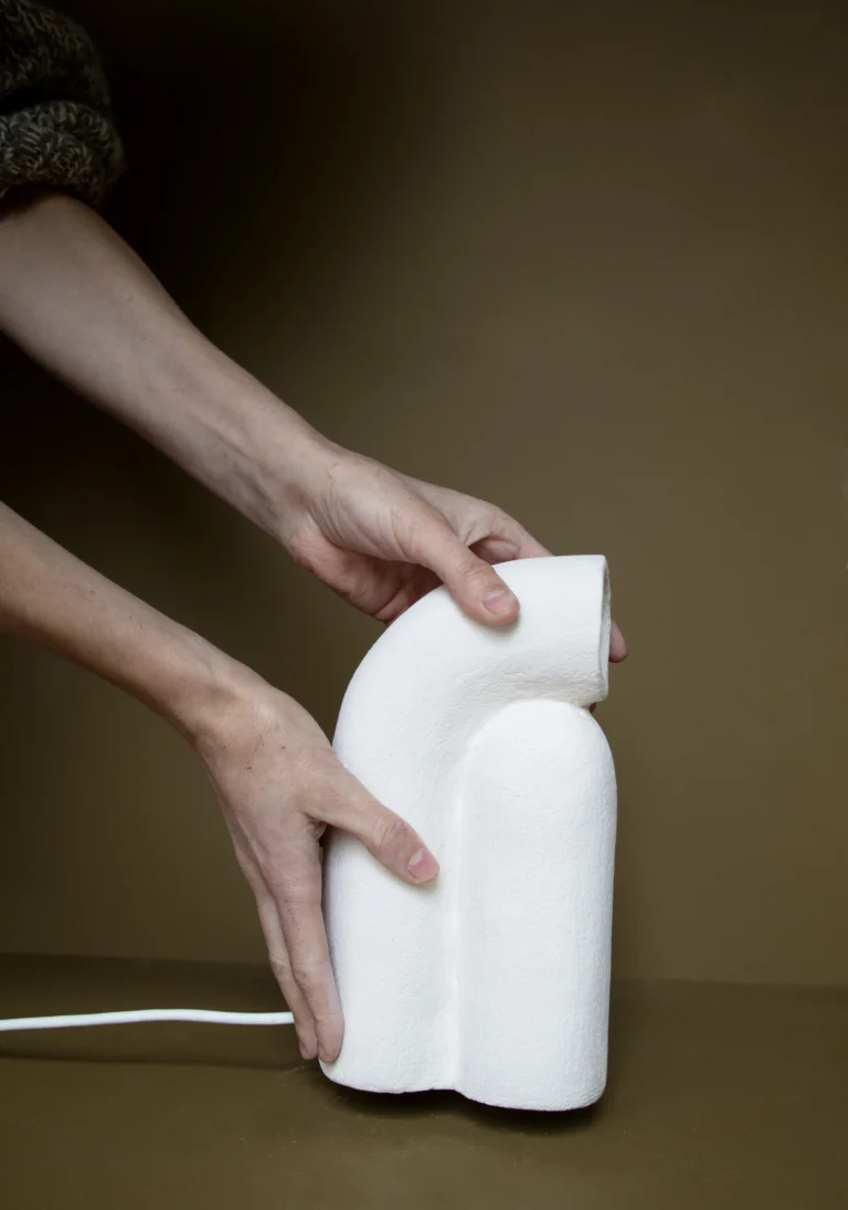 Nour - Table Lamp — 3